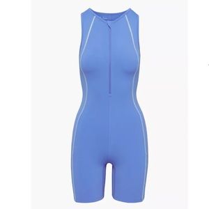 TnAction TnaBREATHE™ Icon Romper